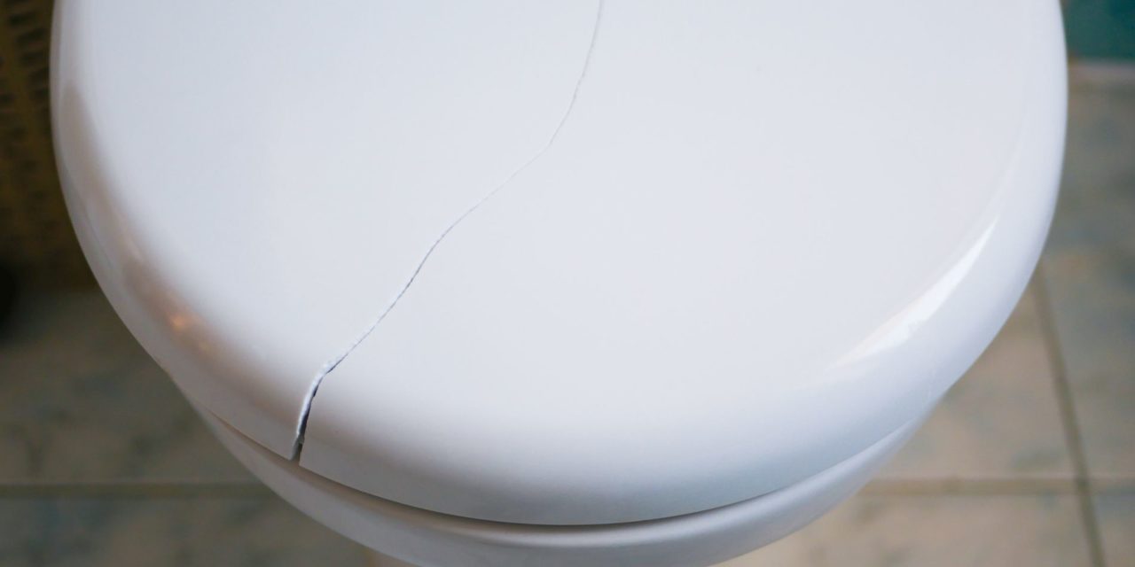 Remplacer un abattant de WC facilement avec H48 Plomberie