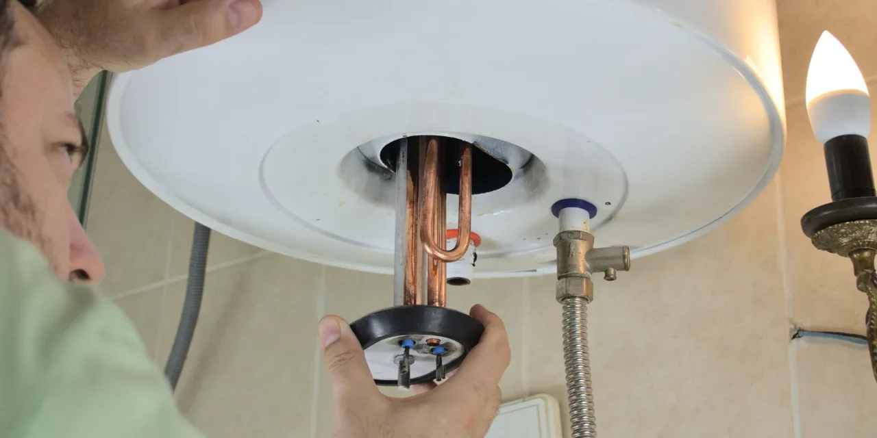 Chauffe-eau : installation, dépannage et remplacement avec H48 Plomberie