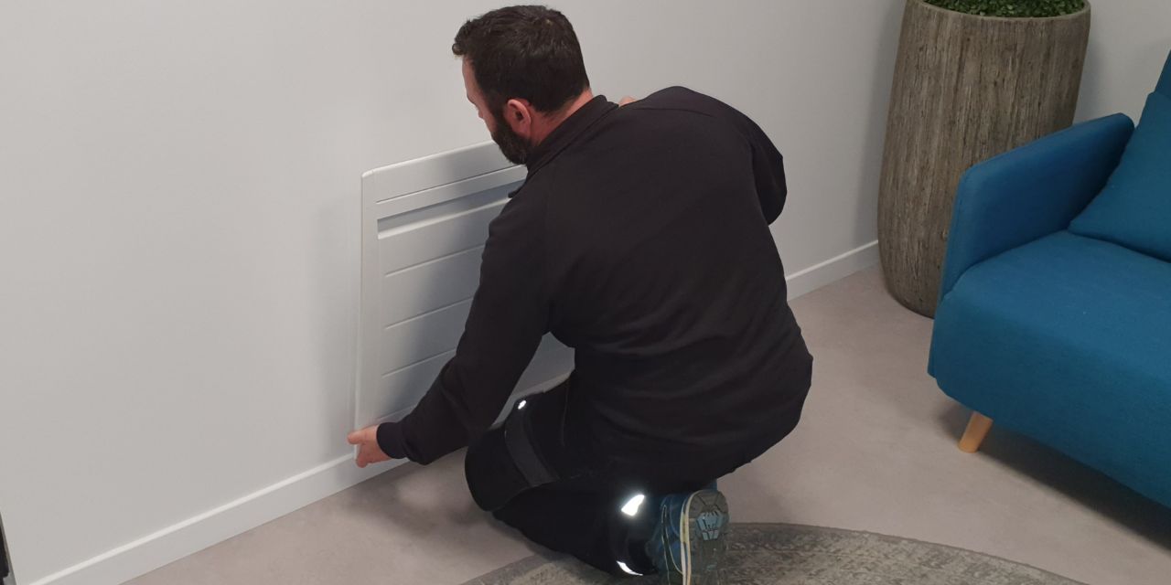 H48 remplace votre radiateur électrique
