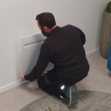 Radiateur électrique remplacé par H48.